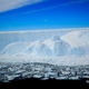 A view of the Larsen C Iceberg.